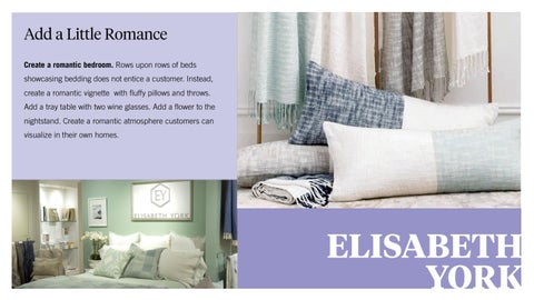 Dallas Market Merchandising 指南 第 13 页