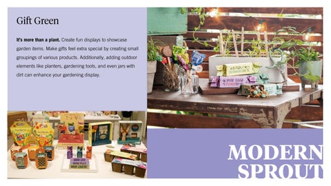 Dallas Market Merchandising 指南 第 23 页
