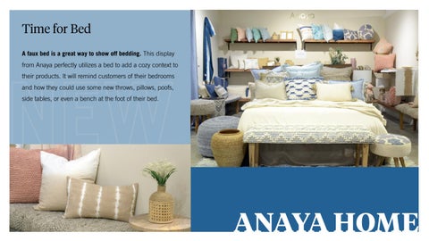 Dallas Market Merchandising 指南 第 7 页