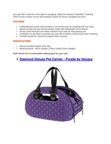 Pet Carriers 第 5 页