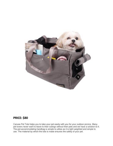 Pet Carriers 第 7 页