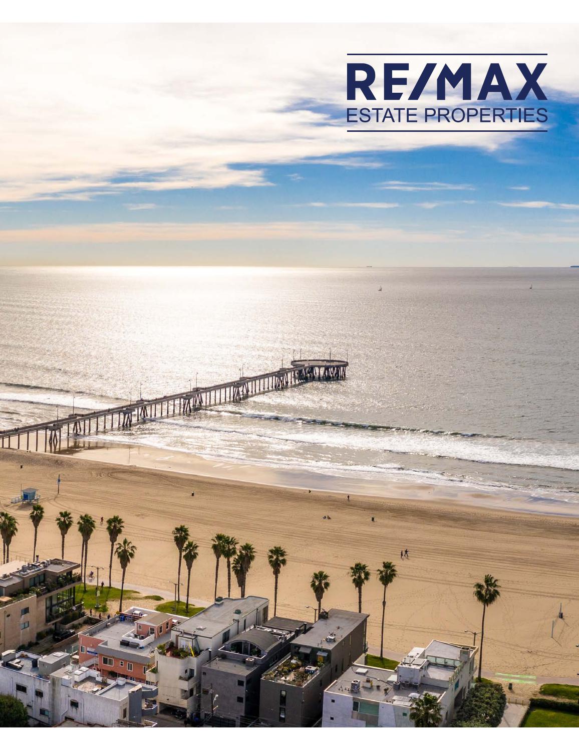 Remax Estate Properties by RE/MAX Estate Properties - Issuu