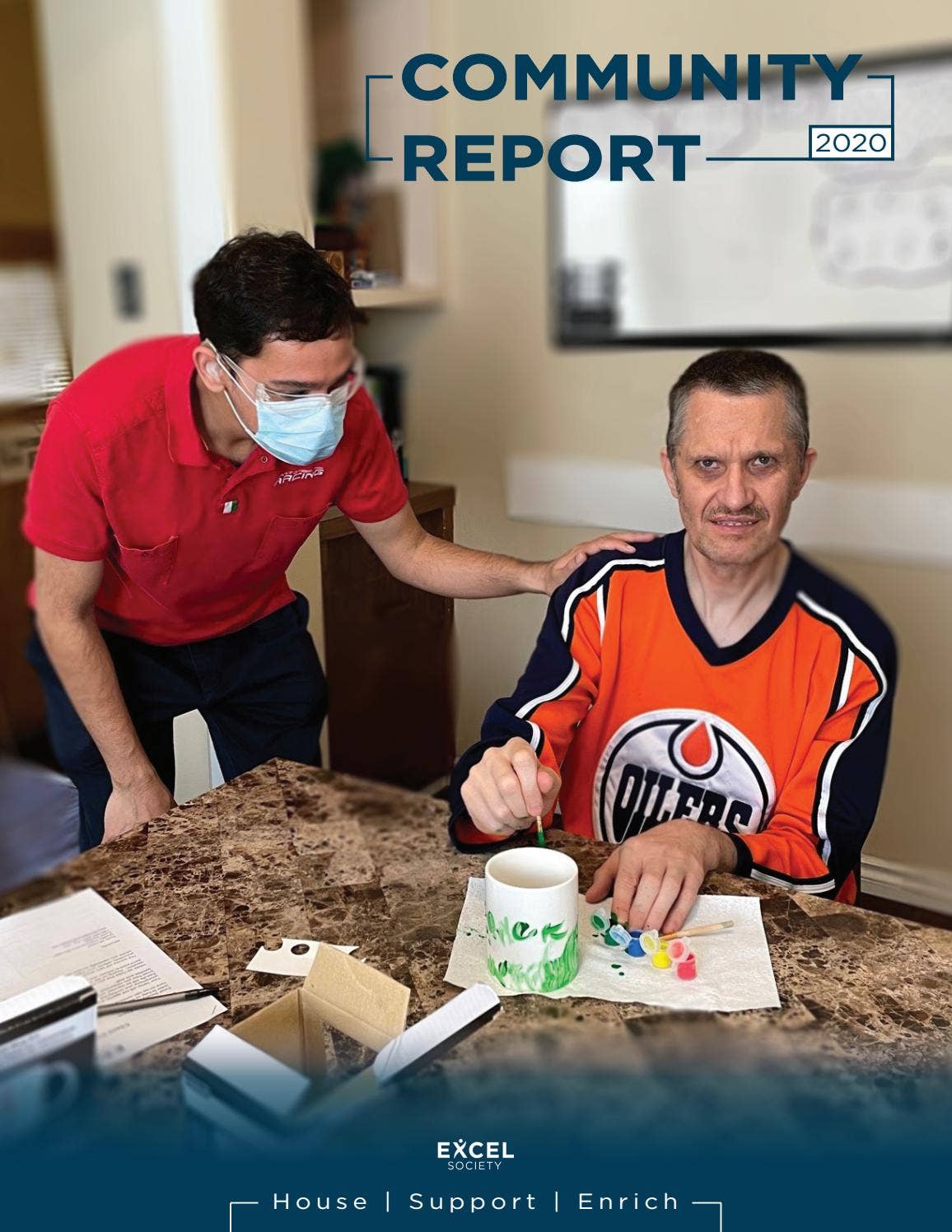 2020 Excel Society Community Report by Excel Society - Issuu