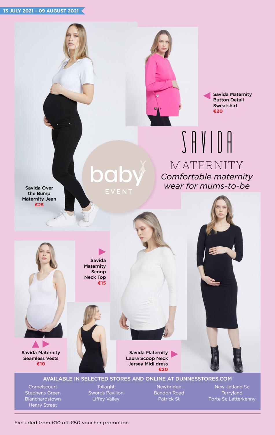 Dunnes Stores Baby Event Leaflet by DunnesStores Issuu