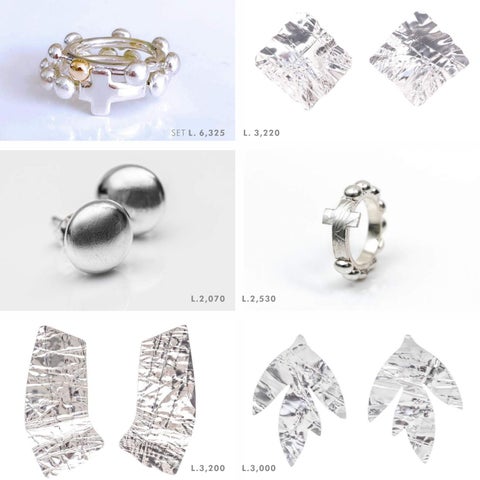 BLU CONCEPT STORE 家具目录 JULIO 2021 第 9 页