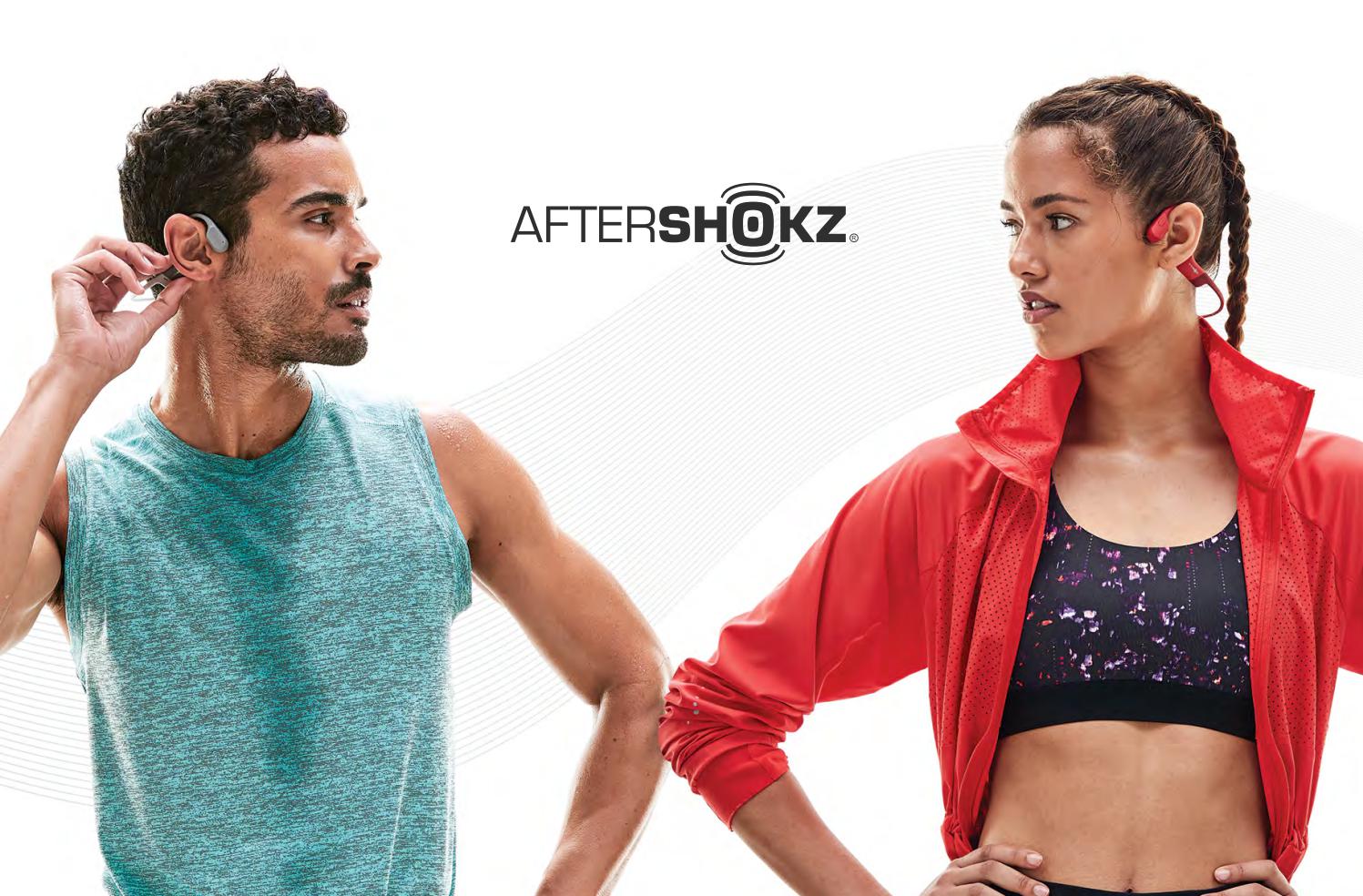 Aftershokz 2022 By Robert Lauder Issuu