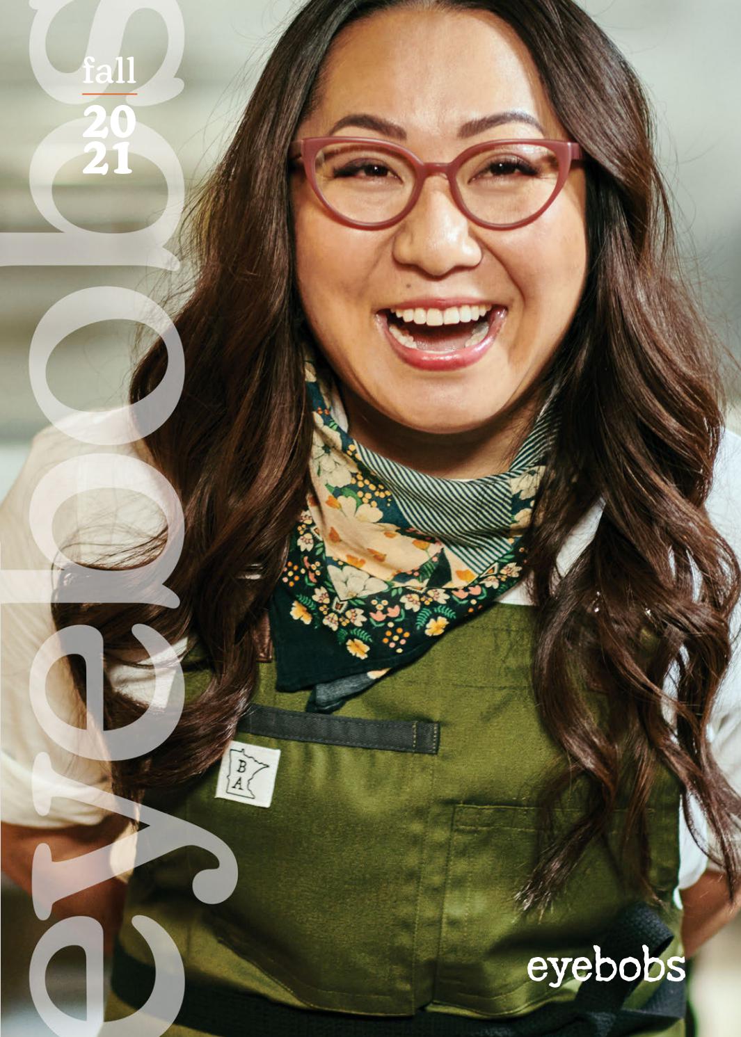 eyebobs Fall 2021 Catalog by eyebobs8 Issuu