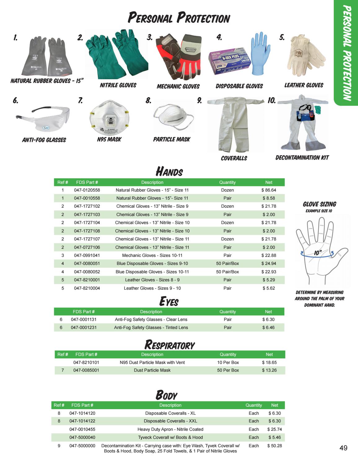 2021 Fertilizer Dealer Supply Catalog by fertilizerdealer Issuu