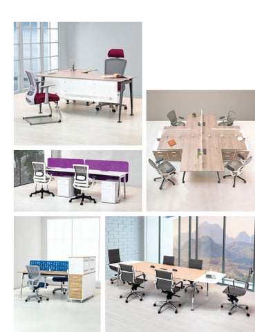 CATALOGO MUEBLES 德文 OFICINA VERS - MIB 第 12 页