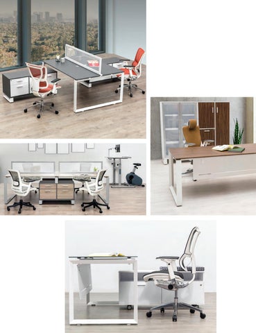 CATALOGO MUEBLES 德文 OFICINA VERS - MIB 第 16 页