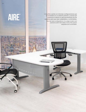 CATALOGO MUEBLES 德文 OFICINA VERS - MIB 第 23 页