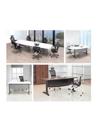 CATALOGO MUEBLES 德文 OFICINA VERS - MIB 第 24 页
