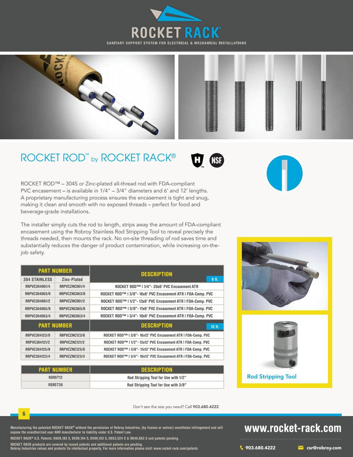 Rocket Rack Post Mount Rocket Rack Catalog by Rocket Rack - Issuu