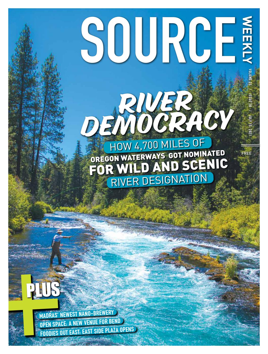 Source Weekly July 15 2021 By The Source Weekly Issuu