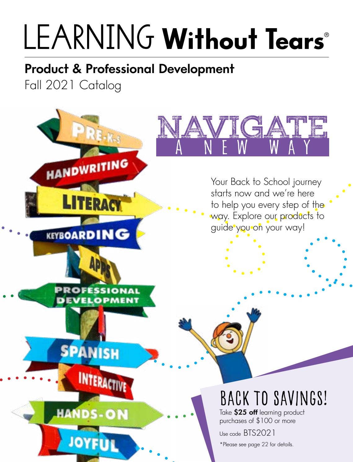 Learning Without Tears Fall 2021 Catalog by Learning Without Tears - Issuu