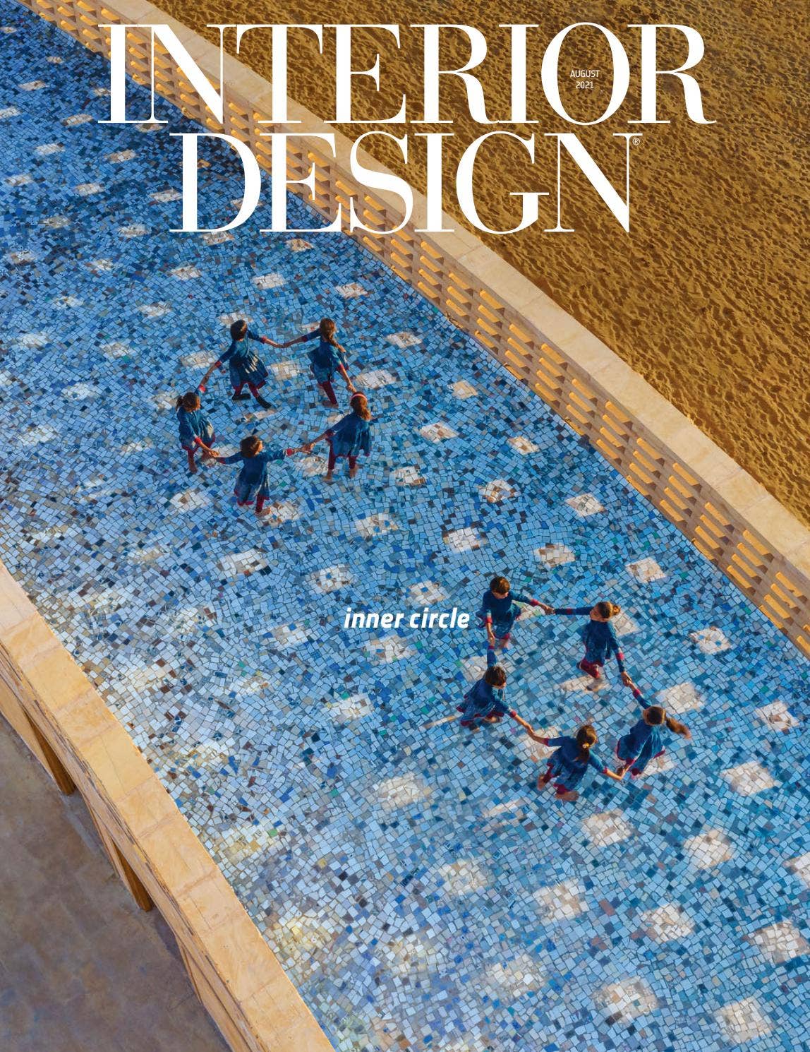 Interior Design August 2021 by Interior Design Magazine - Issuu