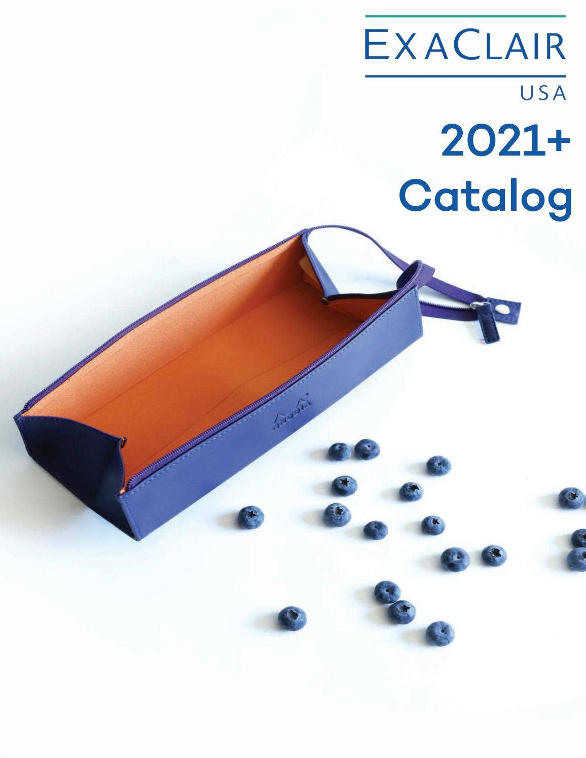 2021+ Exaclair Catalog by exaclairusa - Issuu