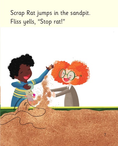 Collins Big Cat Phonics for Little Wandle Letters and Sounds Revised ...