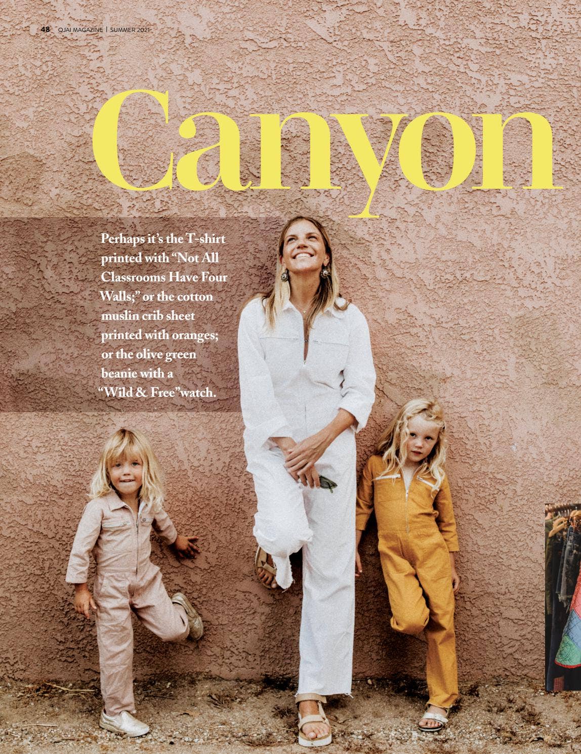 Ojai Magazine Summer 2021 by Ojai Magazine - Issuu