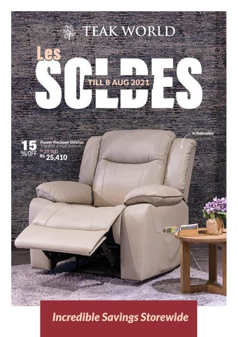 Les Soldes 2021 第 8 页