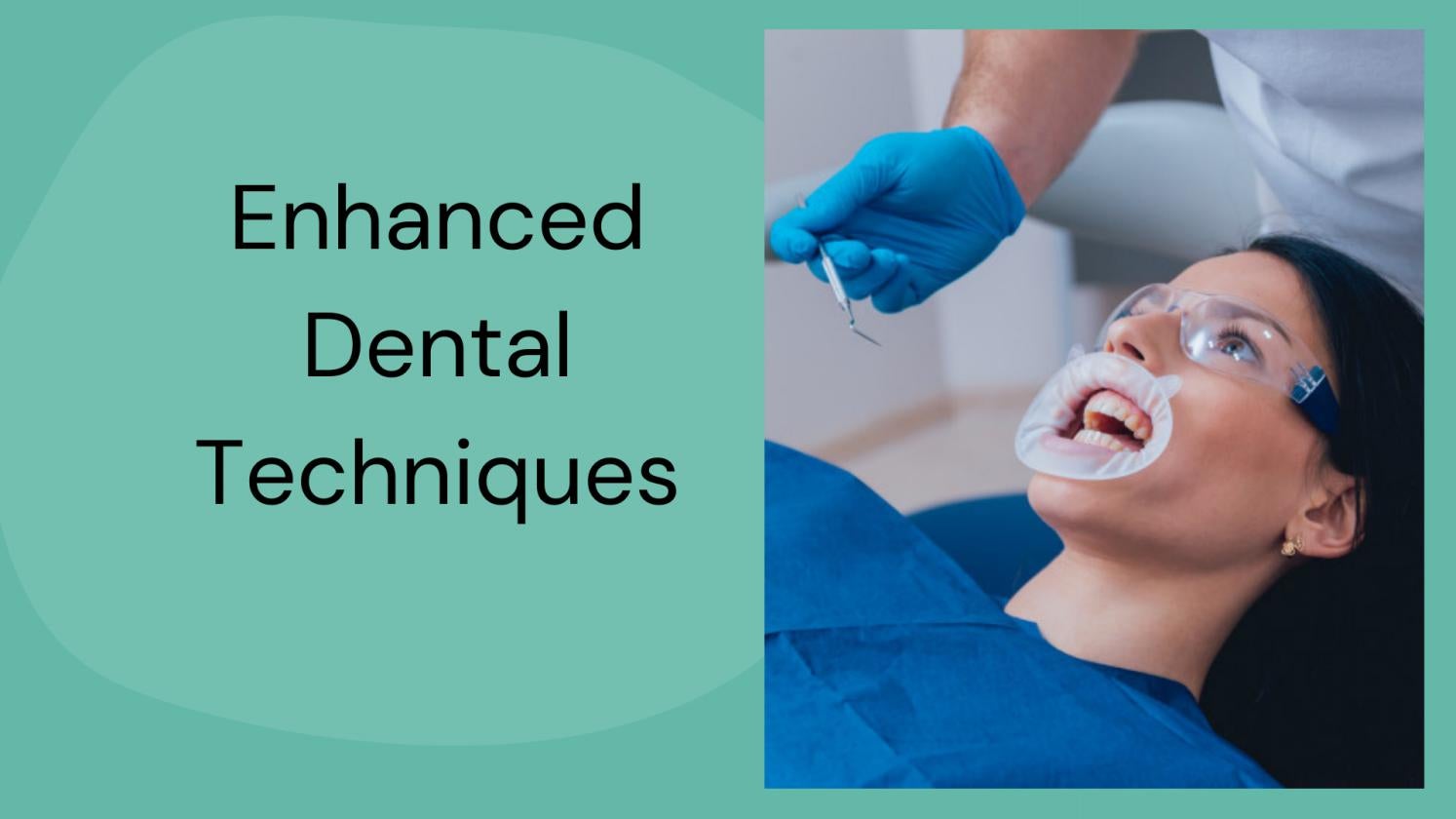 Enhance Dental technique by Road Dental Issuu