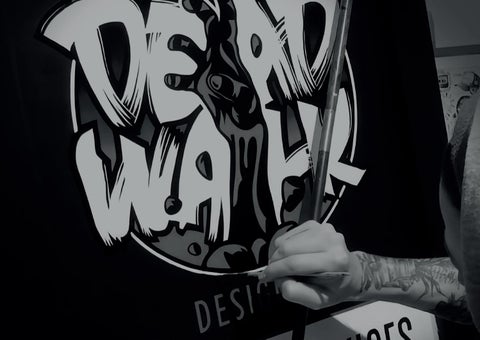 Dead Walk Designs LTD - Design × Build Portfolio [2021] 第 2 页