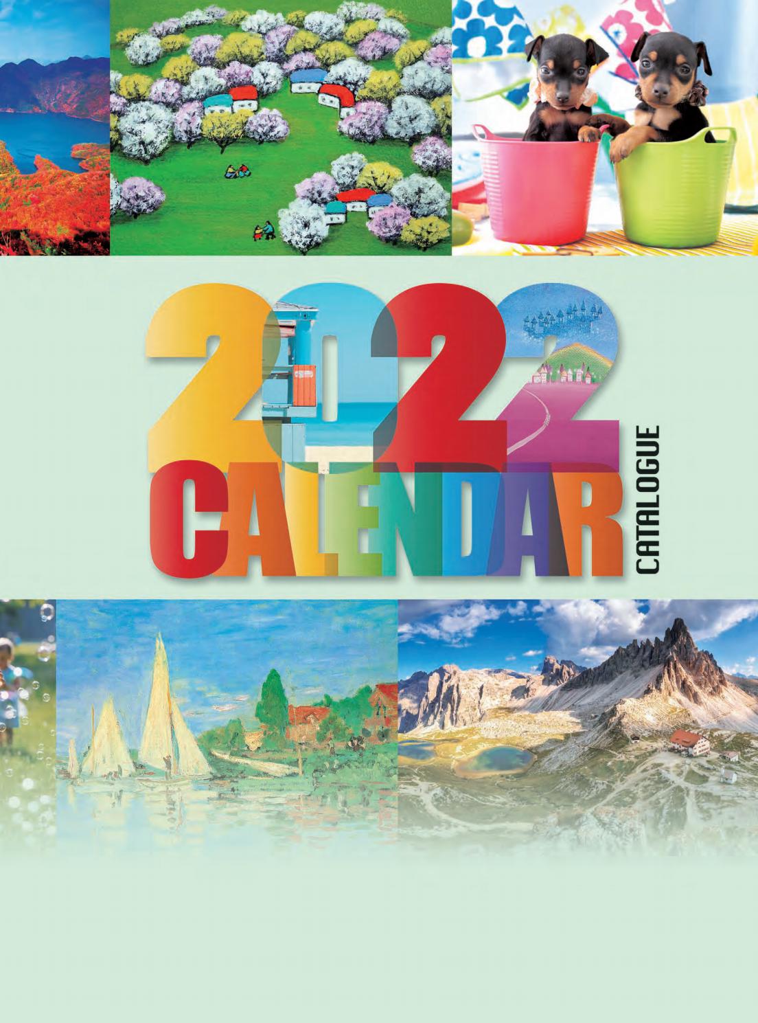Century Calendars KS Catalog by Century Calendars Issuu