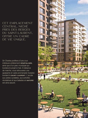 灯饰手册 Sir Charles Condominiums 第 22 页