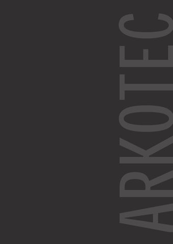 Arkotec 灯饰目录 第 3 页