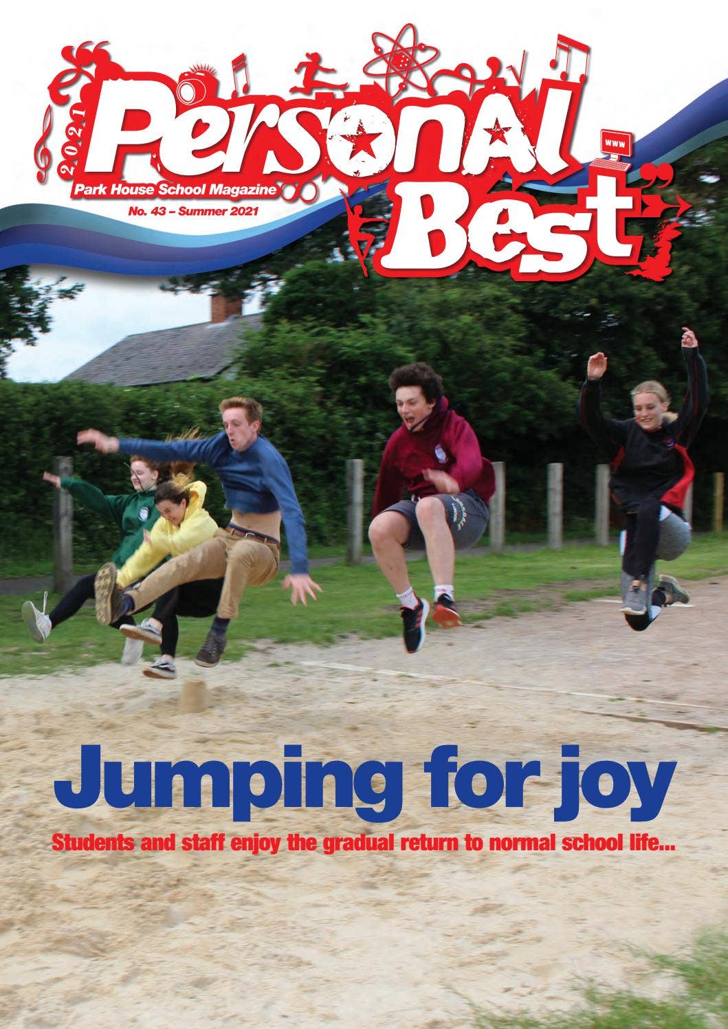 Park House School Personal Best Issue 43 By Waddell Digital Ltd Issuu Park House School Personal Best Issue 43 By Waddell Digital Ltd Issuu