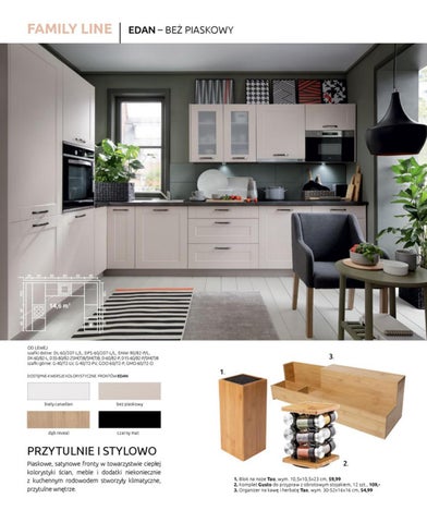 Esteta Interiori Esteta 厨房 目录 II - Family Line 第 22 页