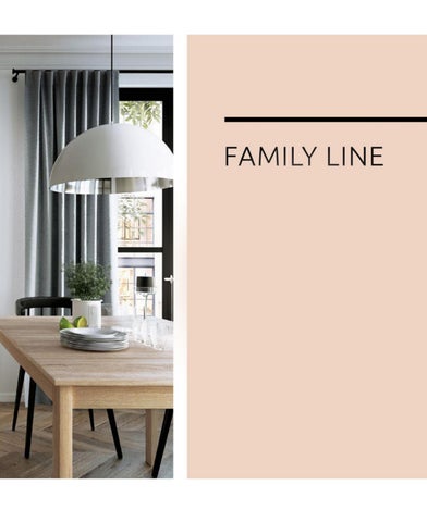 Esteta Interiori Esteta 厨房 目录 II - Family Line 第 5 页