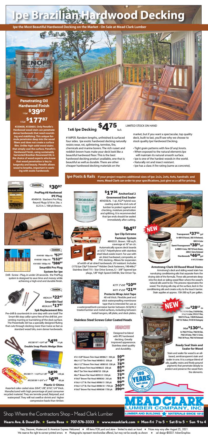 Mead Clark 119069 072221 by SMIDigital Operations Issuu