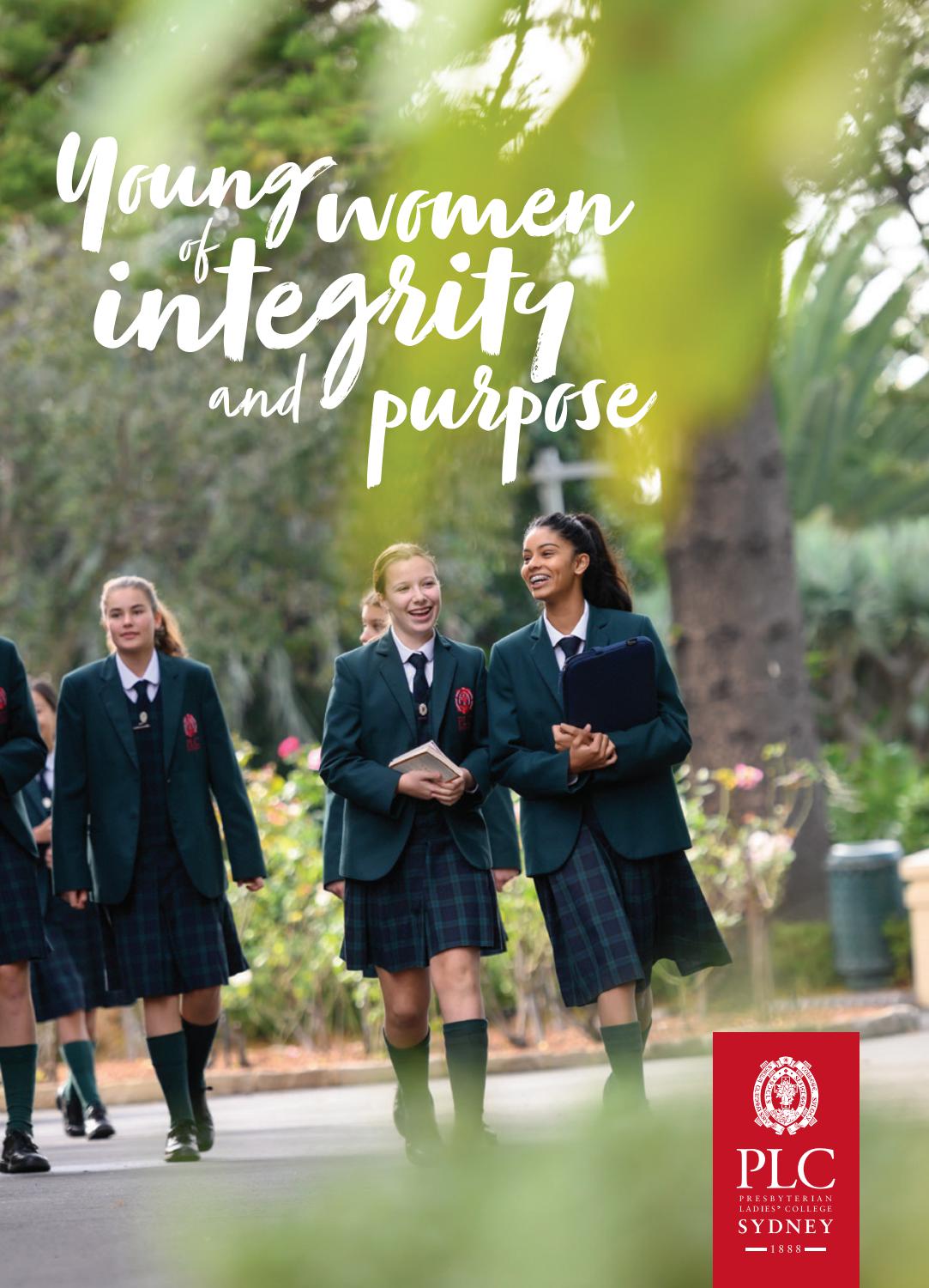 PLC Sydney Prospectus by PLC Sydney Issuu