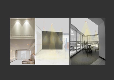 moOod Lighting 灯饰目录 · moOod-ChhayHeng- 灯饰 Proposal Design 第 8 页