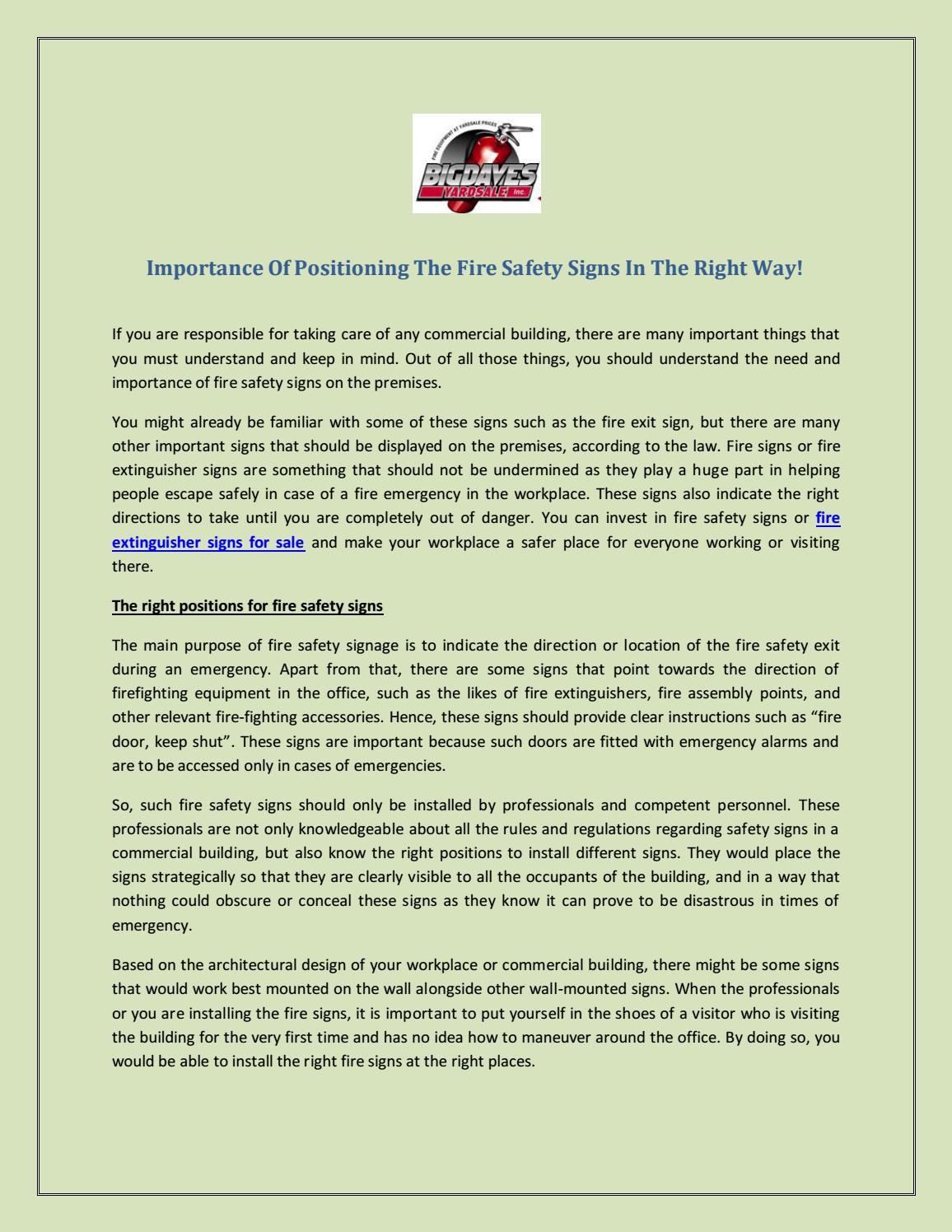 Fire Extinguisher Tamper Seals Definition, Types, And FAQs, 41 OFF