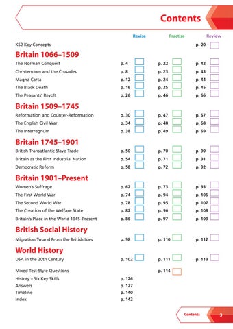 KS3 History Revision Guide by Collins - Issuu