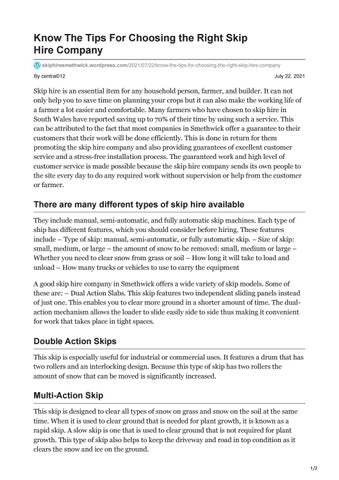 Page 1