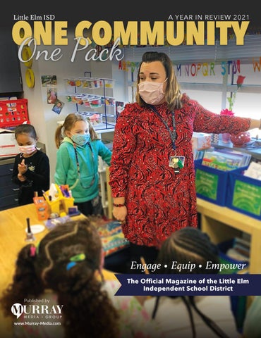 Little Elm ISD By Murray Media Group Issuu