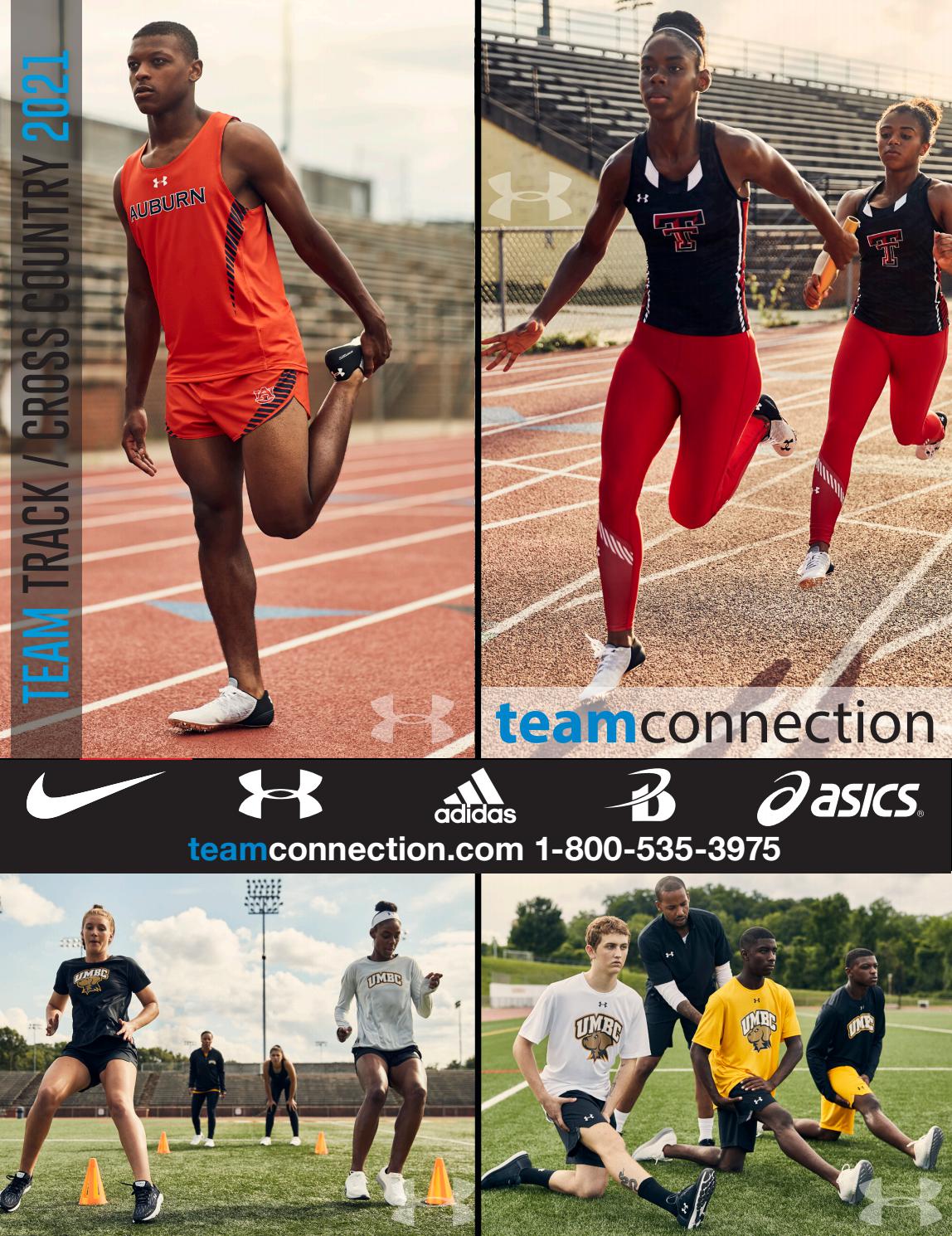 Track Catalog by Team Connection Issuu