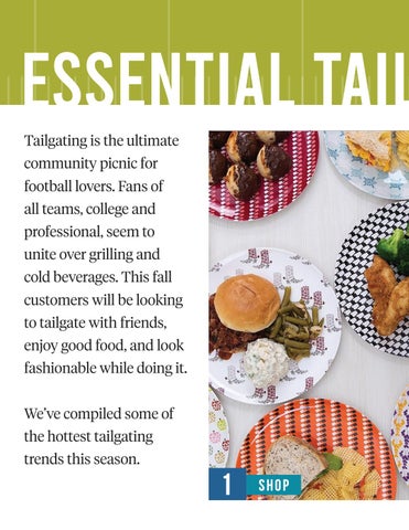 Tailgating Essentials 2021 第 2 页