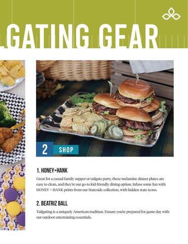 Tailgating Essentials 2021 第 3 页