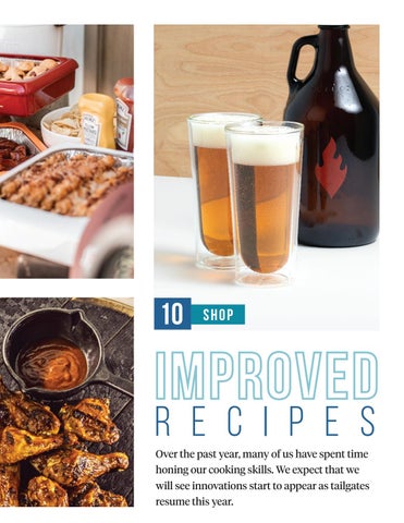 Tailgating Essentials 2021 第 7 页