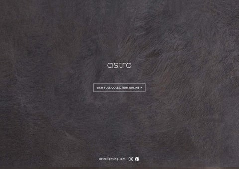 Diez Company ASTRO 卫浴 - 产品集 -black 第 10 页