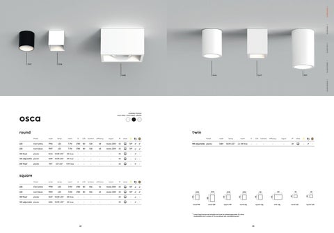 ASTRO 2018 建筑 灯饰 第 23 页