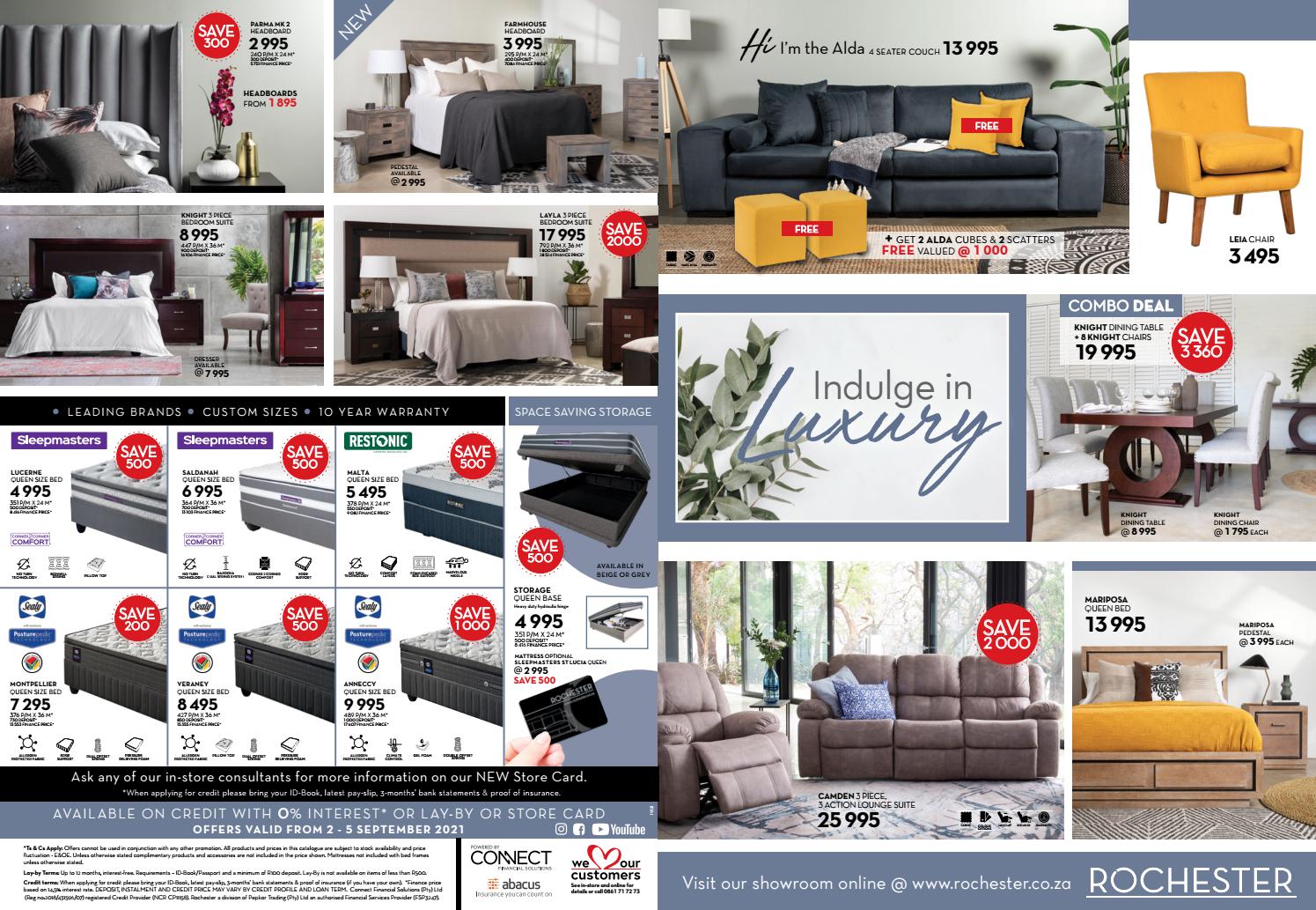 Rochester Catalogue 02 August 05 Sep 2021 by Jdgdigital Issuu