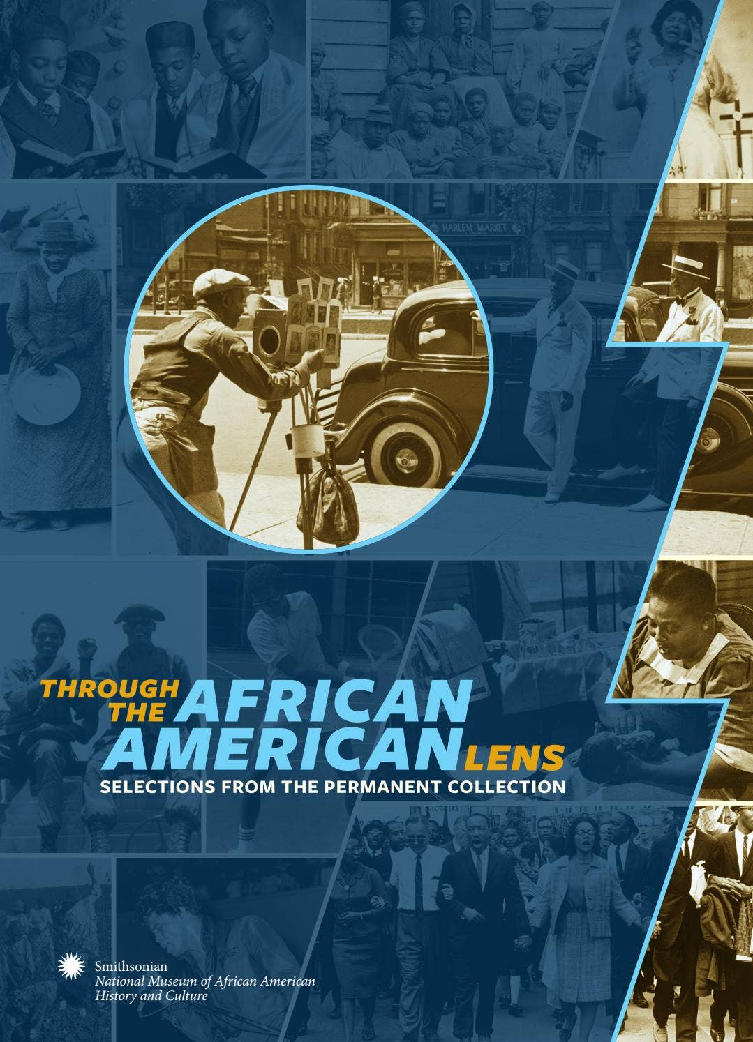 National Museum of African American History and Culture Booklet by KTD ...