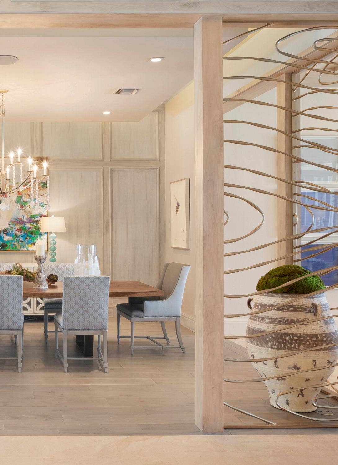 MARC-MICHAELS INTERIOR DESIGN - RESIDENTIAL BOOK by Marc-Michaels ...