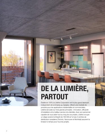 Immeubles Résidentiels 第 2 页