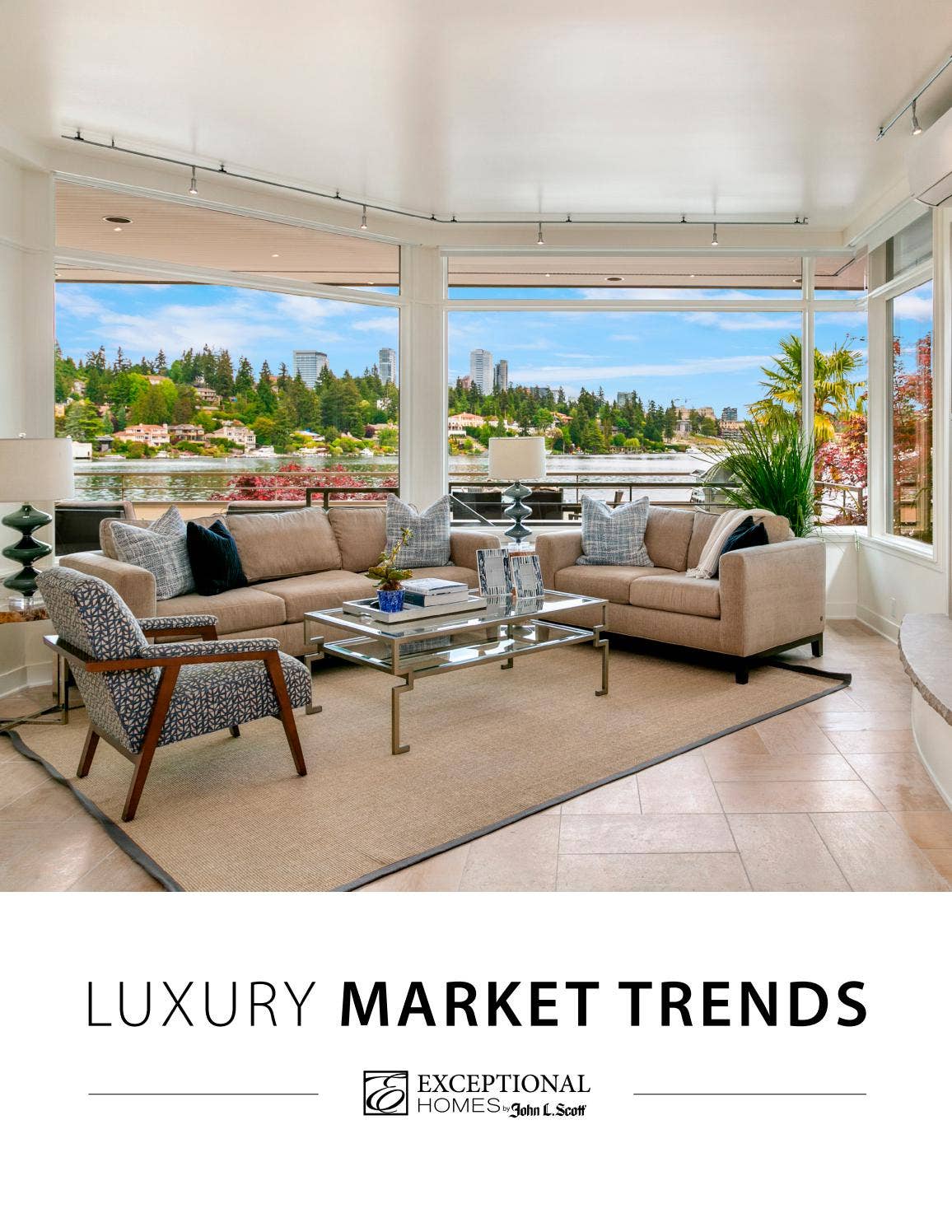 Q2 Luxury Market Trends 2021 by John L. Scott Real Estate - Issuu